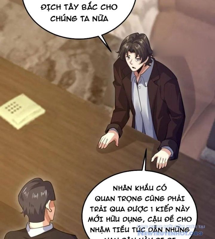 Đệ Nhất Danh Sách Chap 575 - Next Chap 576