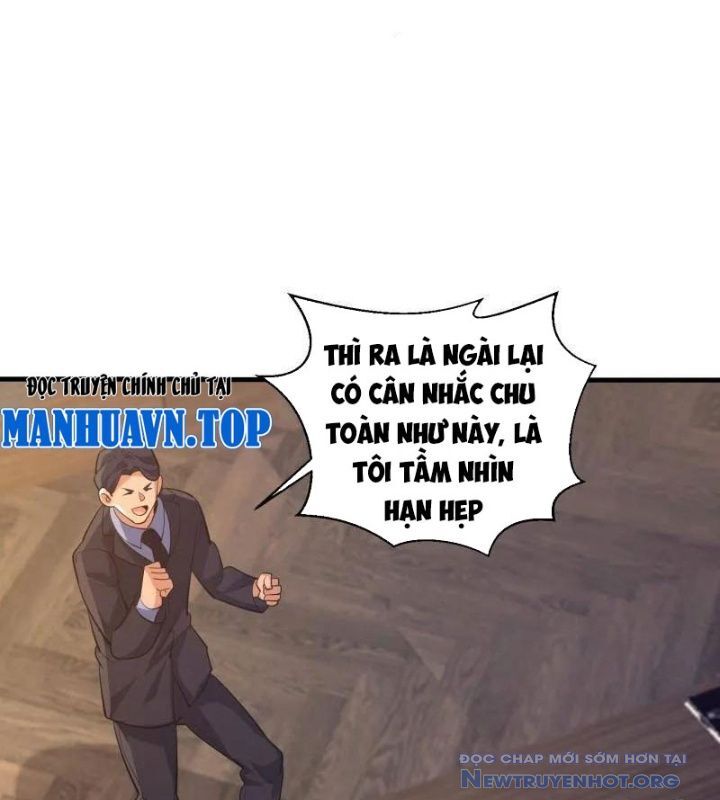 Đệ Nhất Danh Sách Chap 575 - Next Chap 576