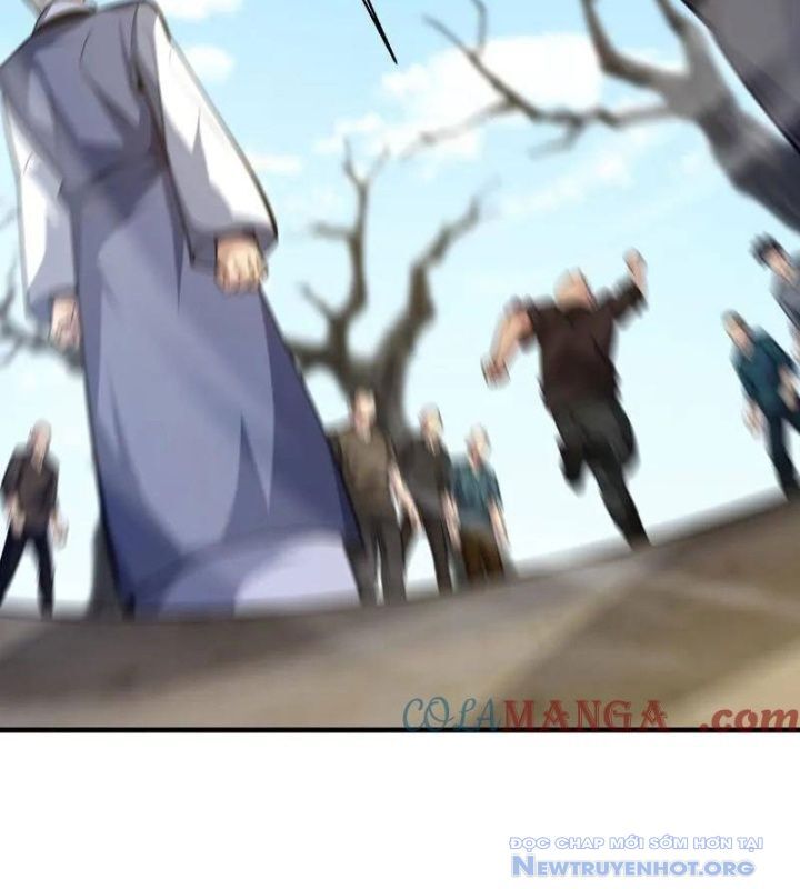 Đệ Nhất Danh Sách Chap 575 - Next Chap 576