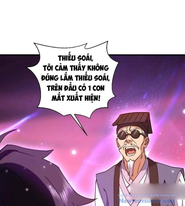 Đệ Nhất Danh Sách Chap 576 - Next Chap 577