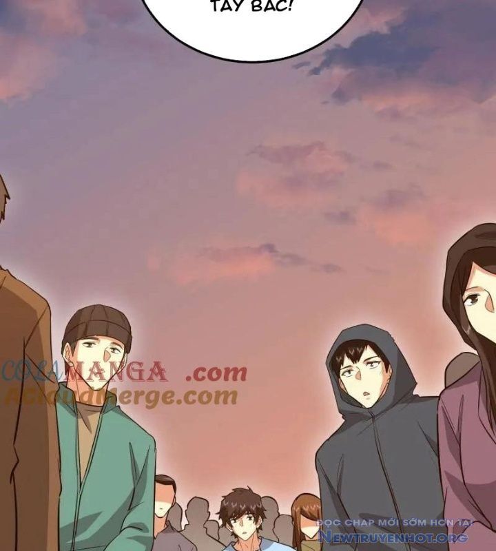 Đệ Nhất Danh Sách Chap 576 - Next Chap 577