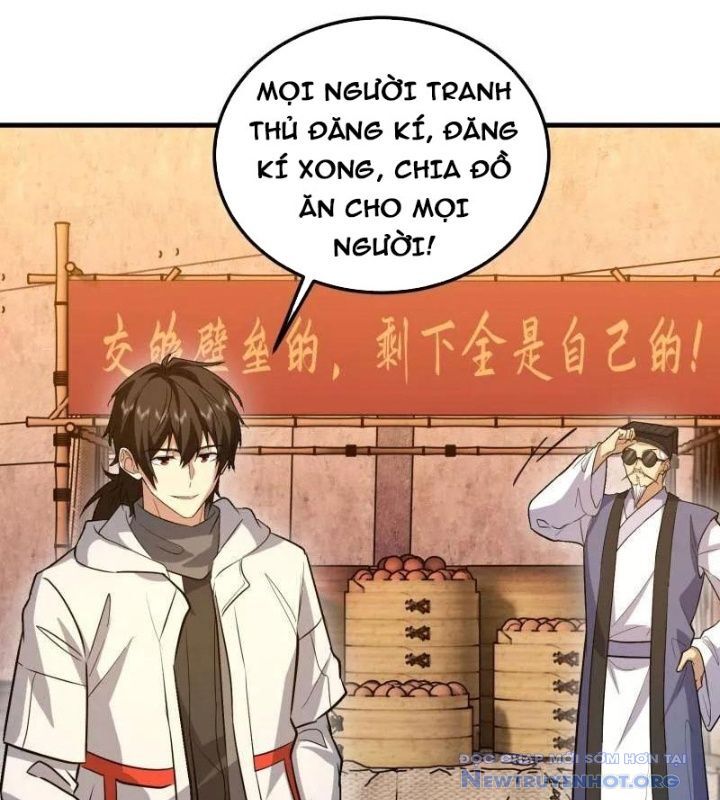 Đệ Nhất Danh Sách Chap 576 - Next Chap 577