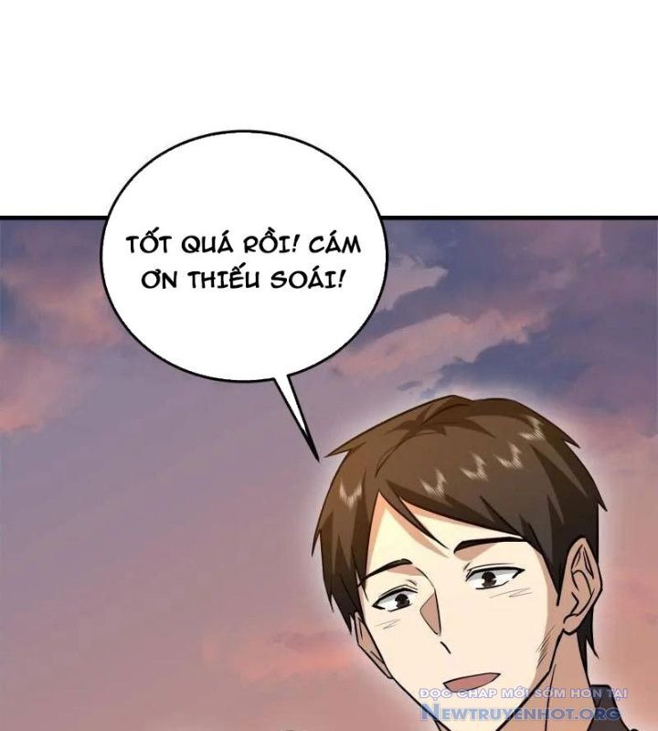 Đệ Nhất Danh Sách Chap 576 - Next Chap 577