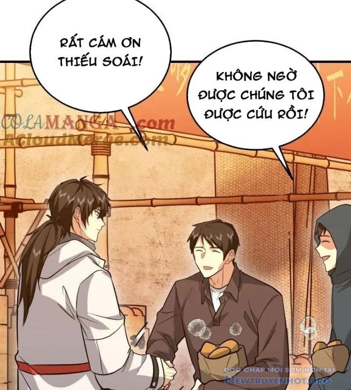 Đệ Nhất Danh Sách Chap 576 - Next Chap 577
