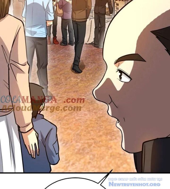 Đệ Nhất Danh Sách Chap 576 - Next Chap 577