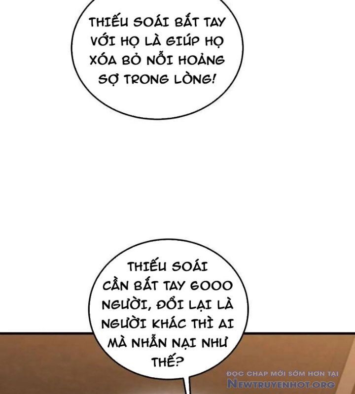 Đệ Nhất Danh Sách Chap 576 - Next Chap 577