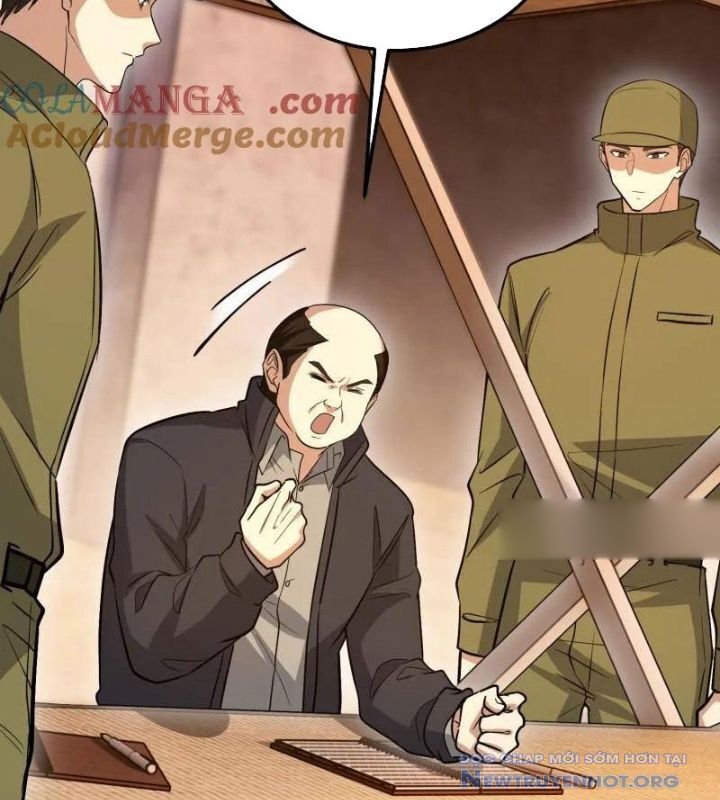 Đệ Nhất Danh Sách Chap 576 - Next Chap 577