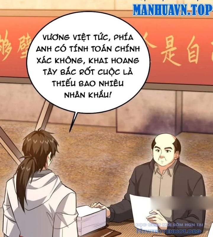 Đệ Nhất Danh Sách Chap 576 - Next Chap 577