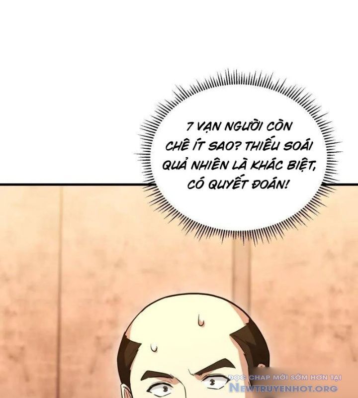 Đệ Nhất Danh Sách Chap 576 - Next Chap 577