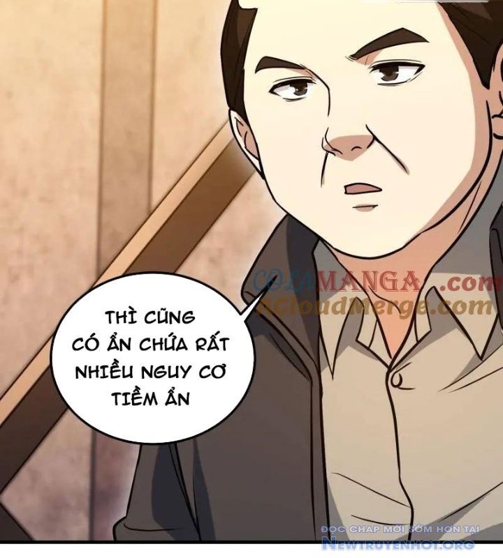 Đệ Nhất Danh Sách Chap 576 - Next Chap 577