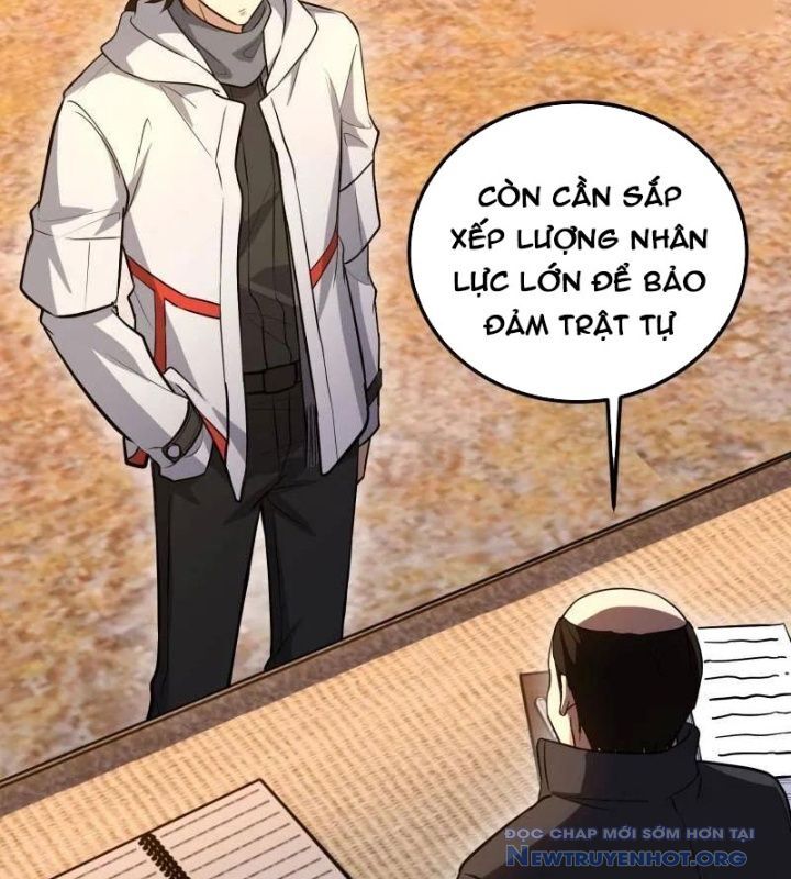 Đệ Nhất Danh Sách Chap 576 - Next Chap 577