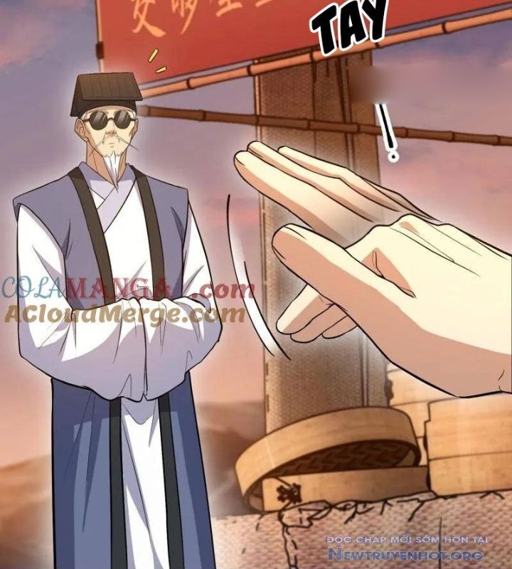 Đệ Nhất Danh Sách Chap 576 - Next Chap 577