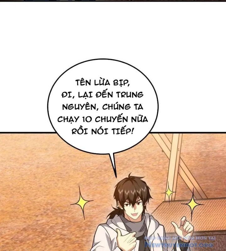 Đệ Nhất Danh Sách Chap 576 - Next Chap 577