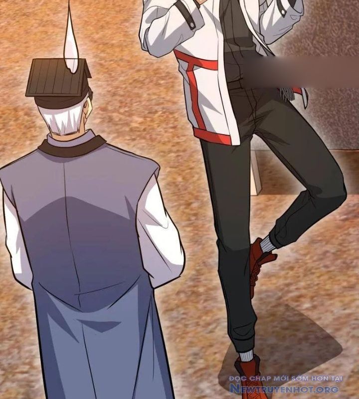 Đệ Nhất Danh Sách Chap 576 - Next Chap 577