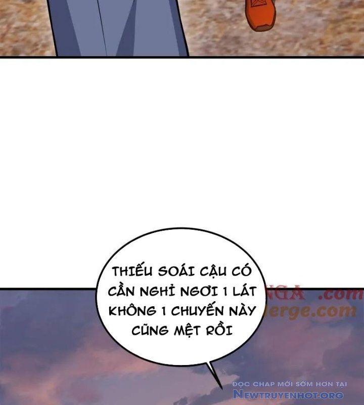 Đệ Nhất Danh Sách Chap 576 - Next Chap 577
