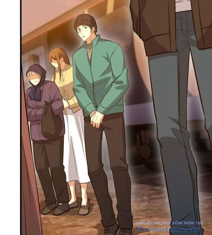 Đệ Nhất Danh Sách Chap 576 - Next Chap 577
