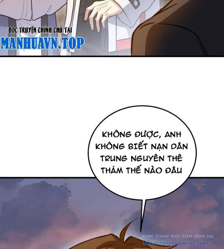 Đệ Nhất Danh Sách Chap 576 - Next Chap 577