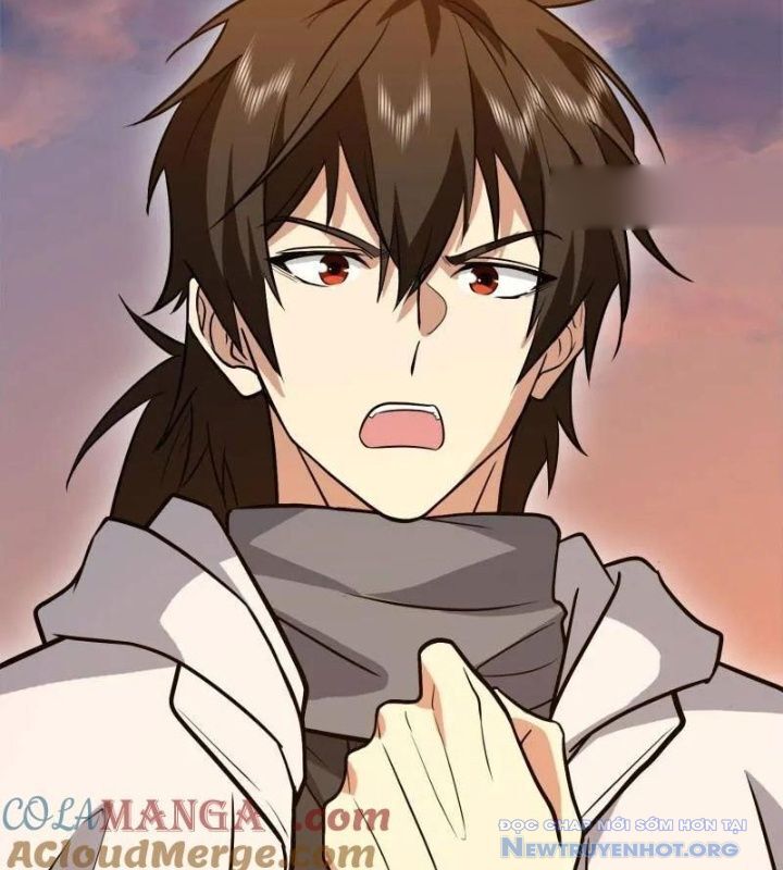 Đệ Nhất Danh Sách Chap 576 - Next Chap 577