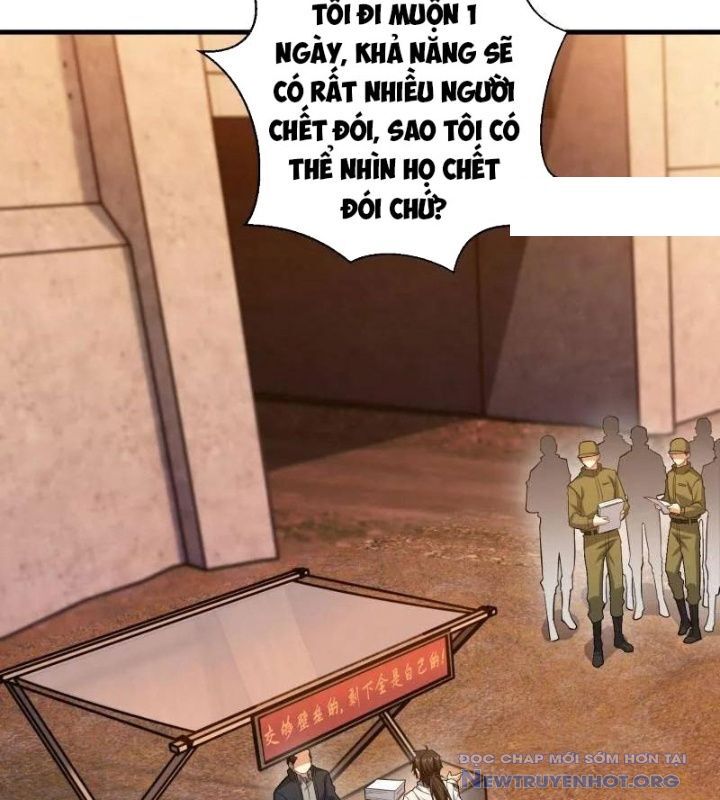 Đệ Nhất Danh Sách Chap 576 - Next Chap 577