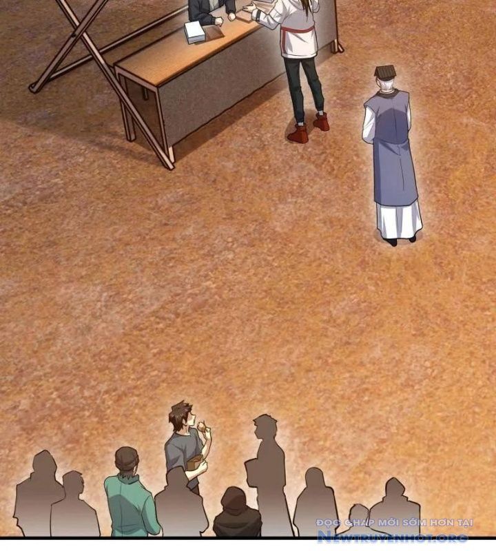 Đệ Nhất Danh Sách Chap 576 - Next Chap 577