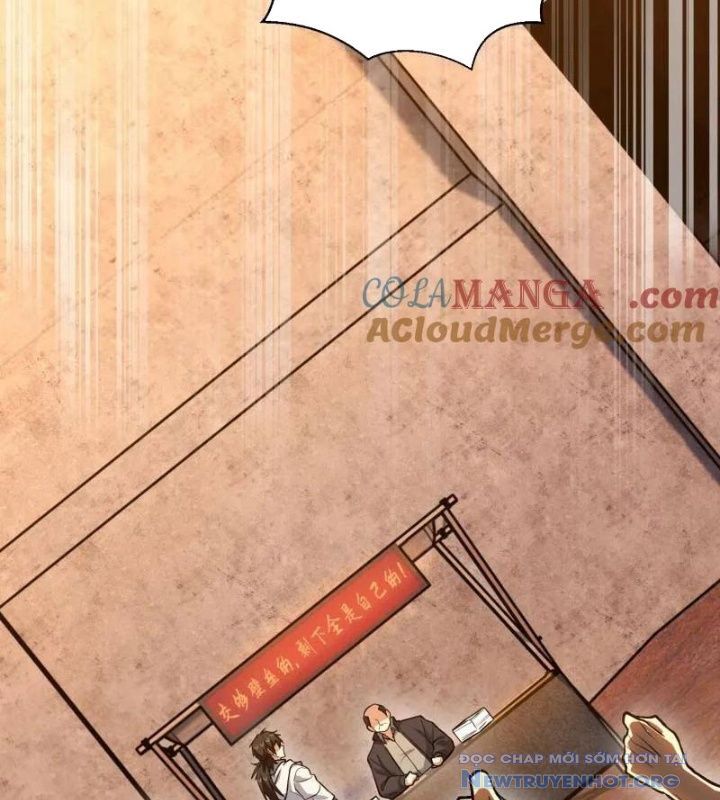 Đệ Nhất Danh Sách Chap 576 - Next Chap 577