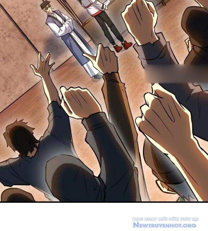 Đệ Nhất Danh Sách Chap 576 - Next Chap 577