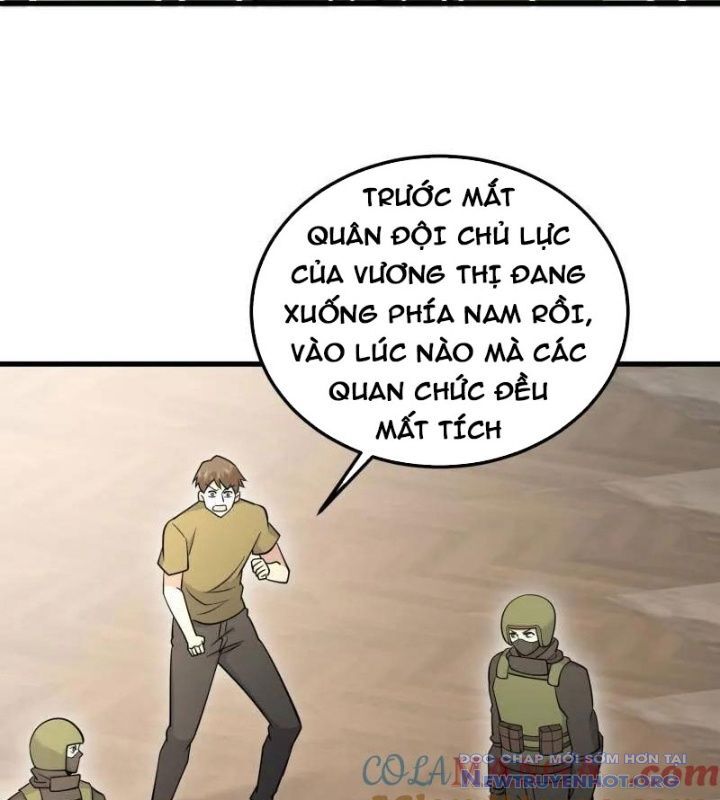 Đệ Nhất Danh Sách Chap 577 - Next Chap 578