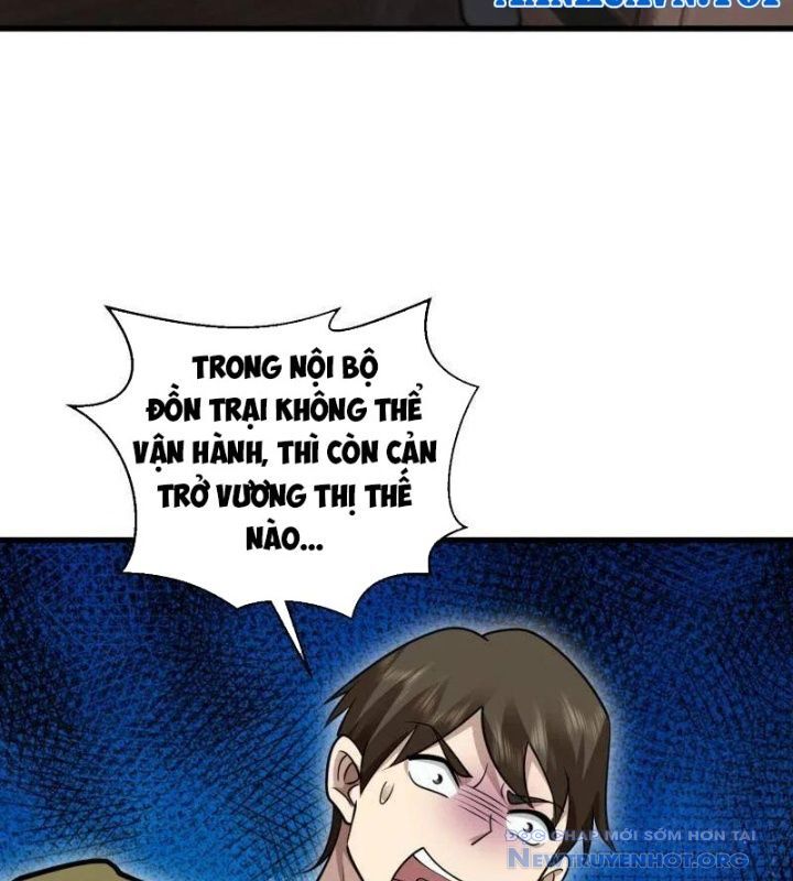Đệ Nhất Danh Sách Chap 577 - Next Chap 578