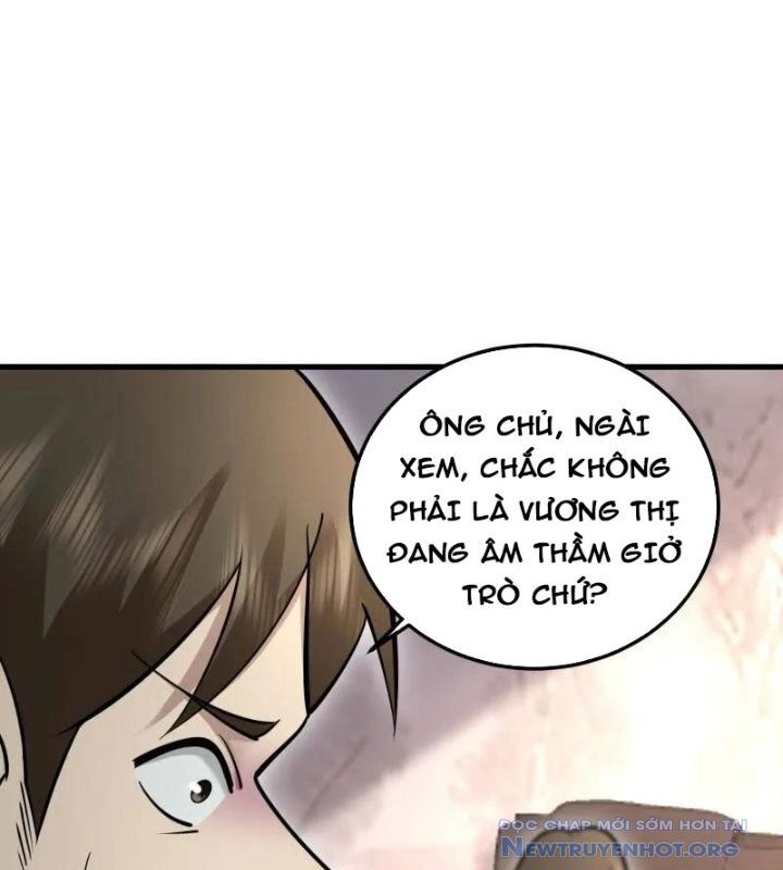 Đệ Nhất Danh Sách Chap 577 - Next Chap 578
