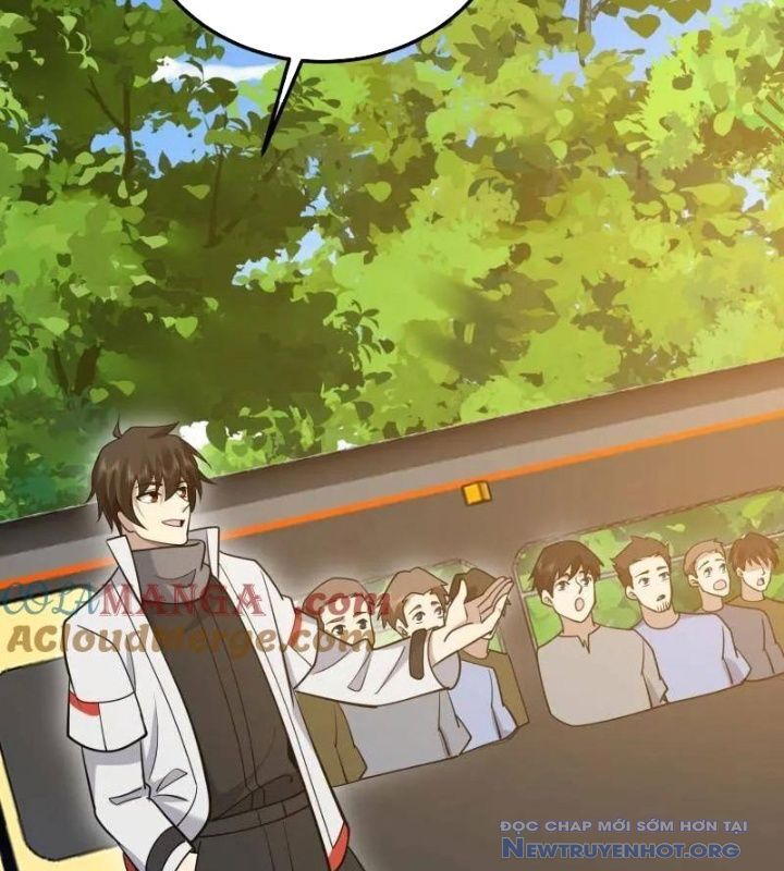 Đệ Nhất Danh Sách Chap 577 - Next Chap 578