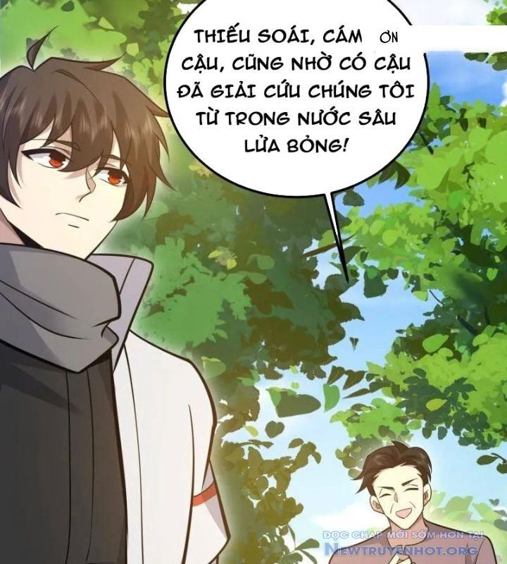 Đệ Nhất Danh Sách Chap 577 - Next Chap 578