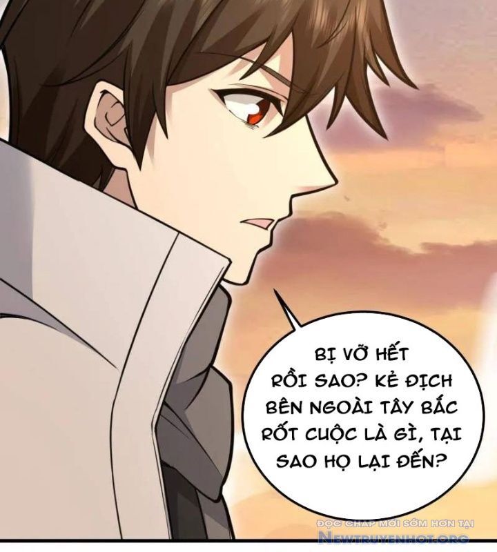 Đệ Nhất Danh Sách Chap 577 - Next Chap 578