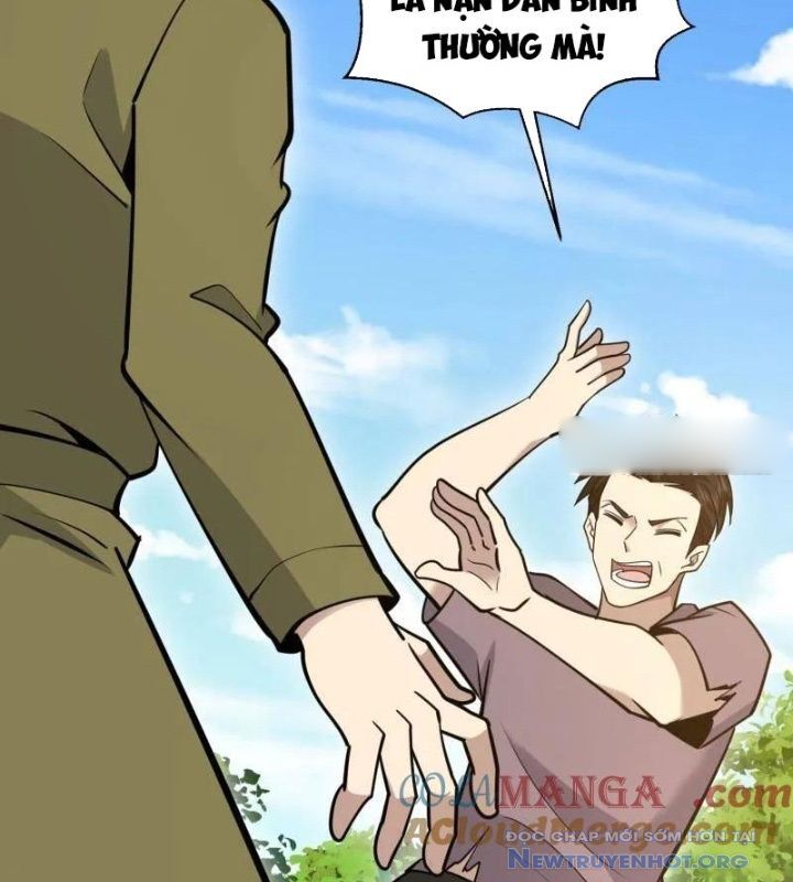 Đệ Nhất Danh Sách Chap 577 - Next Chap 578