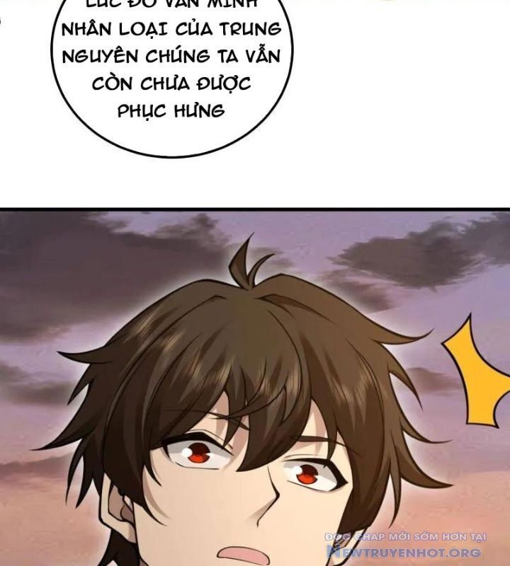 Đệ Nhất Danh Sách Chap 577 - Next Chap 578