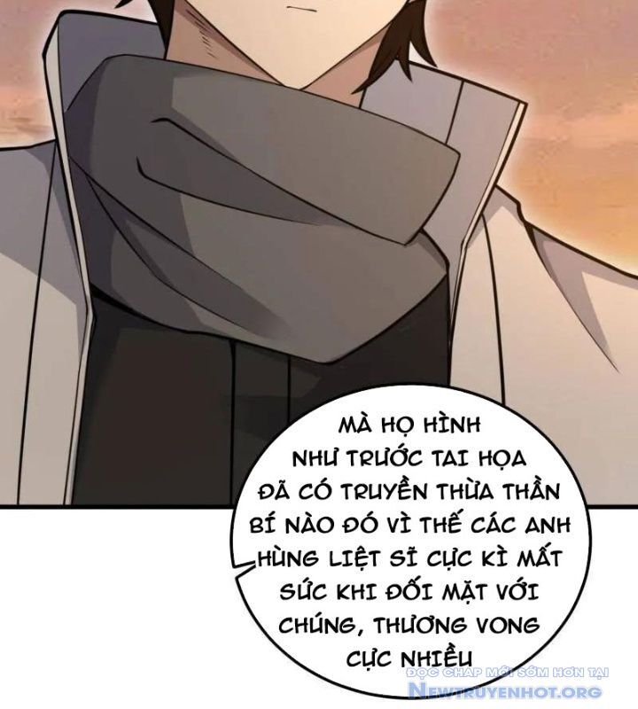 Đệ Nhất Danh Sách Chap 577 - Next Chap 578