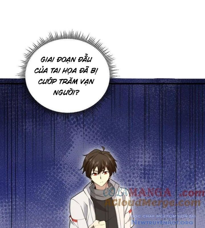 Đệ Nhất Danh Sách Chap 577 - Next Chap 578