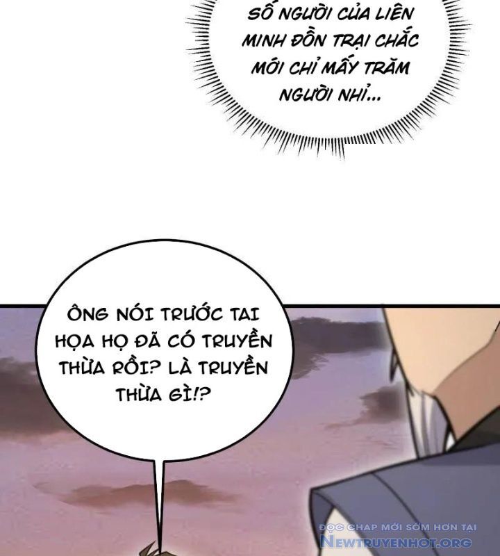 Đệ Nhất Danh Sách Chap 577 - Next Chap 578
