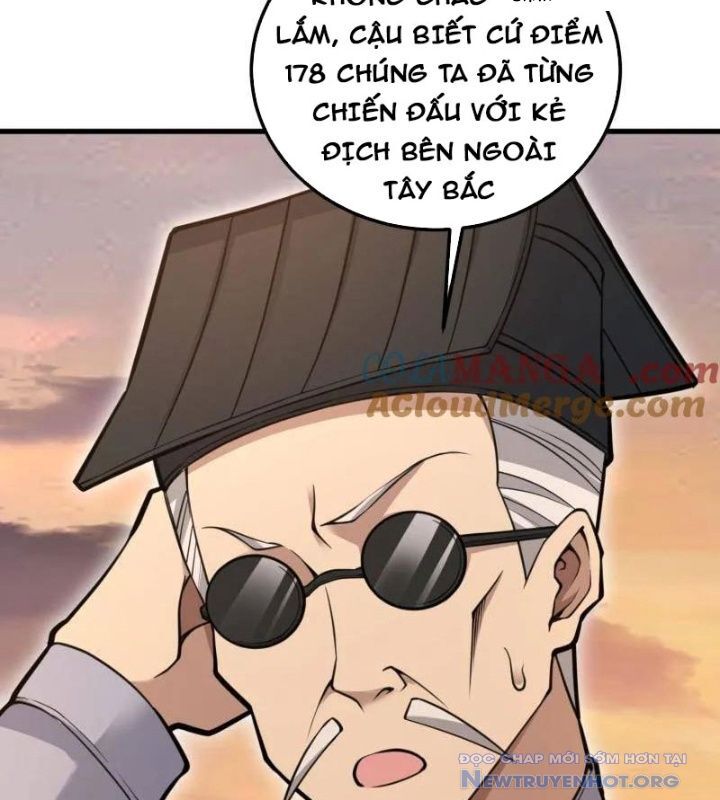 Đệ Nhất Danh Sách Chap 577 - Next Chap 578