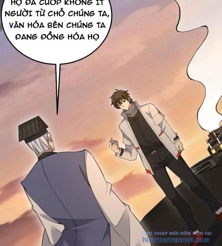 Đệ Nhất Danh Sách Chap 577 - Next Chap 578