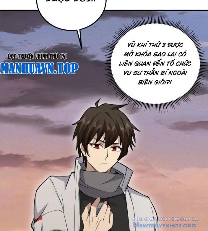 Đệ Nhất Danh Sách Chap 577 - Next Chap 578