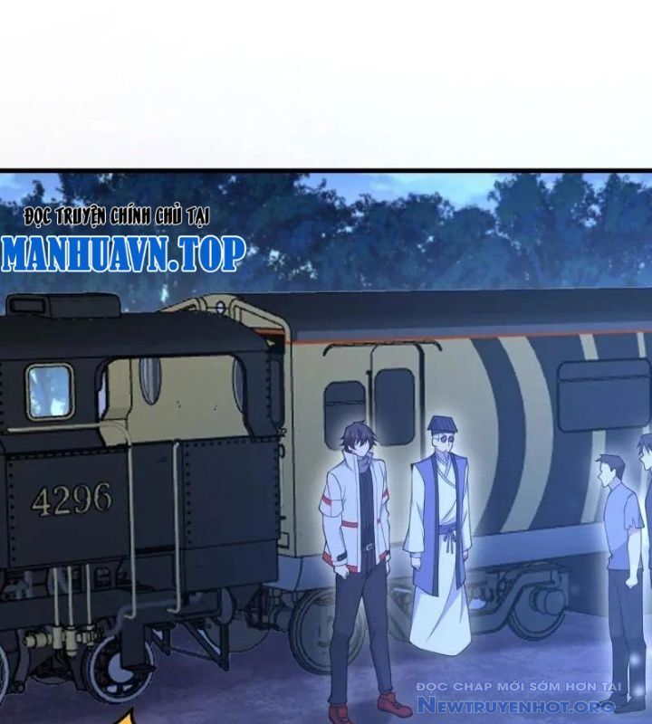 Đệ Nhất Danh Sách Chap 577 - Next Chap 578