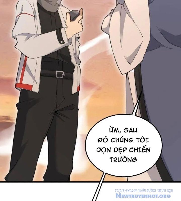 Đệ Nhất Danh Sách Chap 577 - Next Chap 578