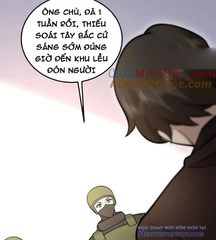 Đệ Nhất Danh Sách Chap 577 - Next Chap 578