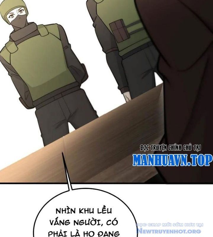 Đệ Nhất Danh Sách Chap 577 - Next Chap 578