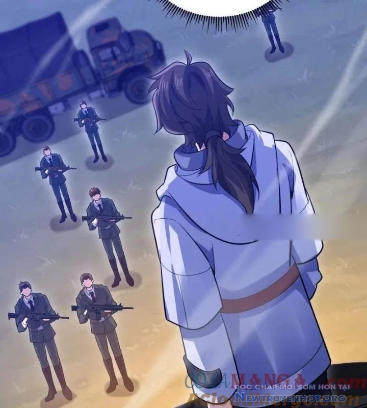 Đệ Nhất Danh Sách Chap 578 - Next Chap 579