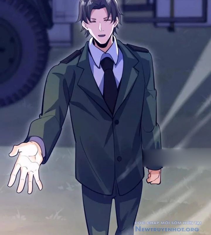 Đệ Nhất Danh Sách Chap 578 - Next Chap 579