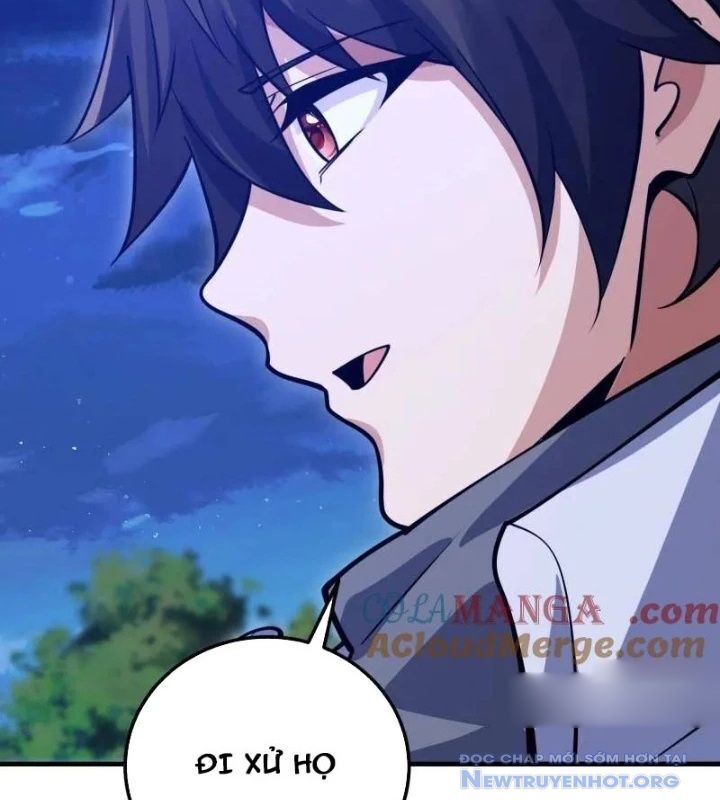 Đệ Nhất Danh Sách Chap 578 - Next Chap 579