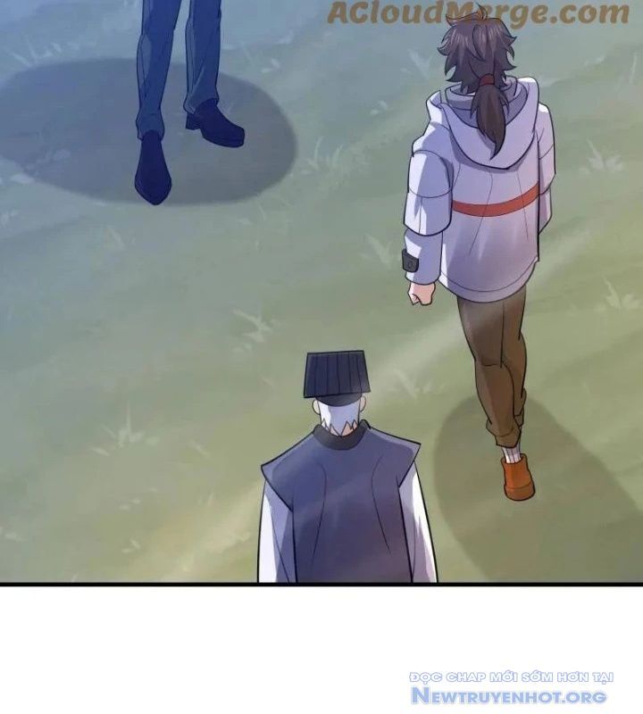Đệ Nhất Danh Sách Chap 578 - Next Chap 579