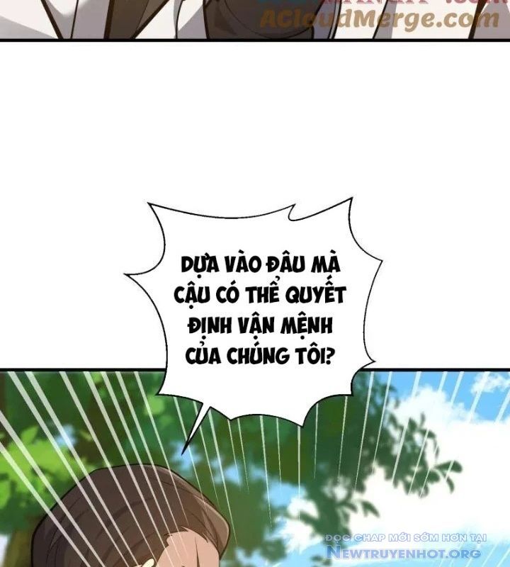 Đệ Nhất Danh Sách Chap 578 - Next Chap 579