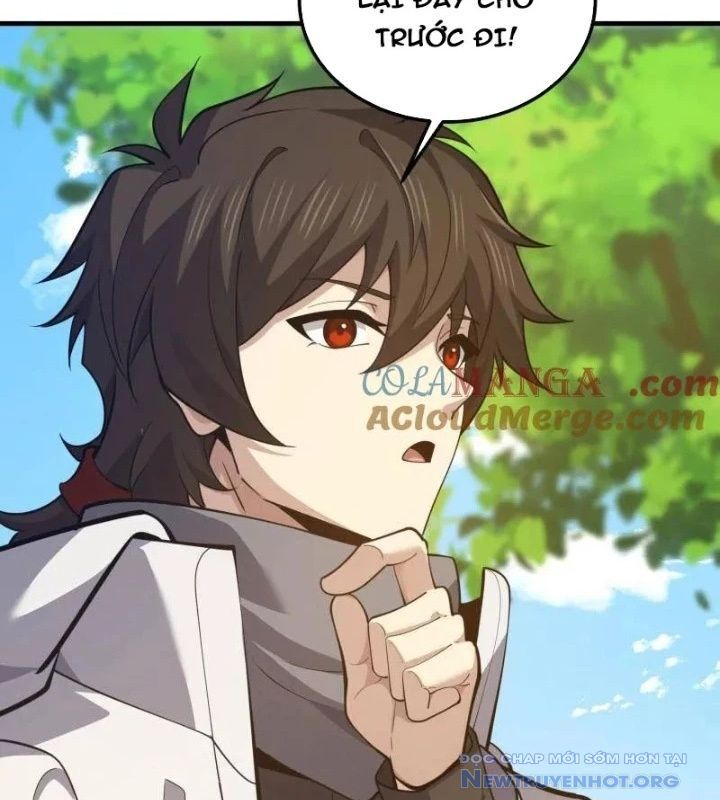 Đệ Nhất Danh Sách Chap 578 - Next Chap 579